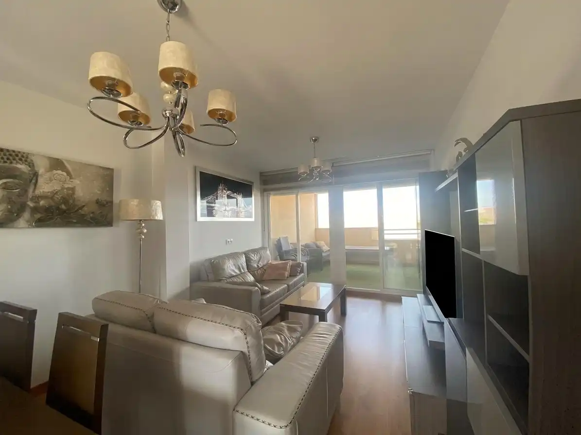 Attique avec terrasse à vendre à Lorca Ciudad, imagen 4
