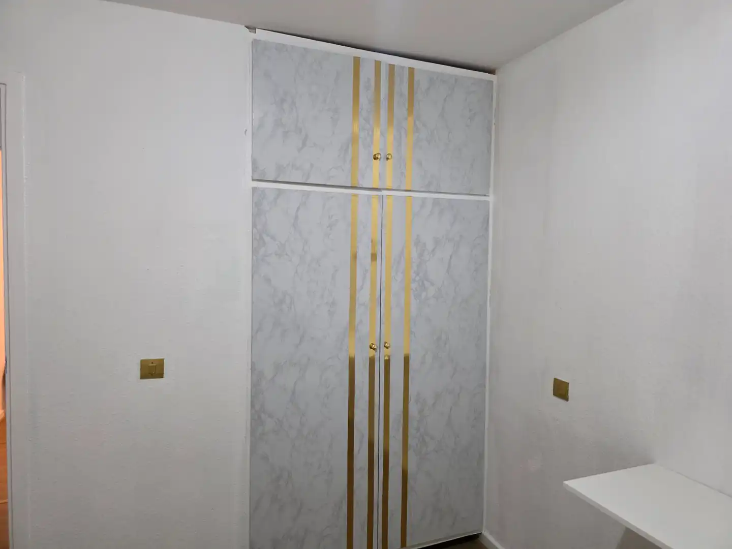 Bany de Pis de lloguer en Santa Cruz de Tenerife amb Parquet, Terrassa i Traster