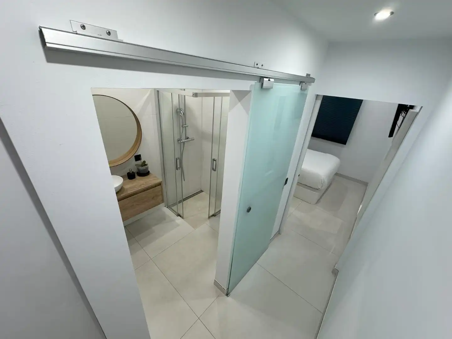Bathroom of Apartments for sale in Haría