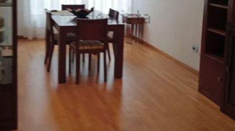 Foto 2 de Pis de lloguer a Rúa de Sánchez Freire, Conxo, Santiago de Compostela