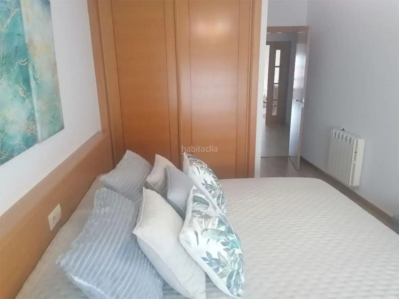 Wohnung mit Aufzug zur Miete in Estrada de Circunvalación 53, imagen 10