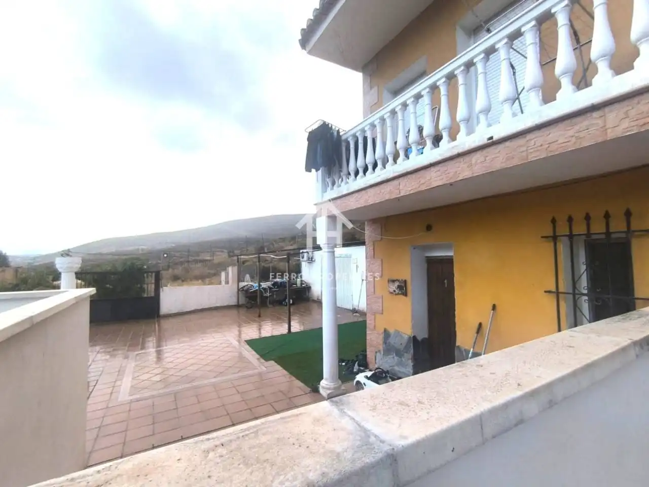 Casa amb piscina en venda a Padul, imagen 35