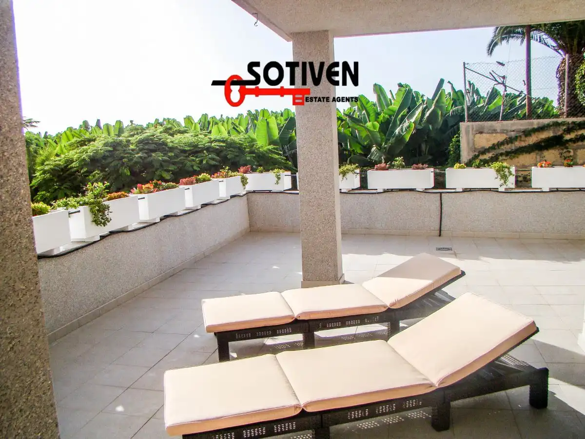 Apartamento con piscina en venta en El Horno. Edf. Paraíso V, imagen 4