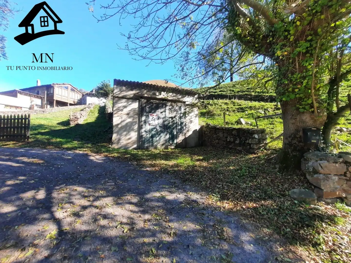 Casa rústica en venda a Vega de Pas, imagen 9