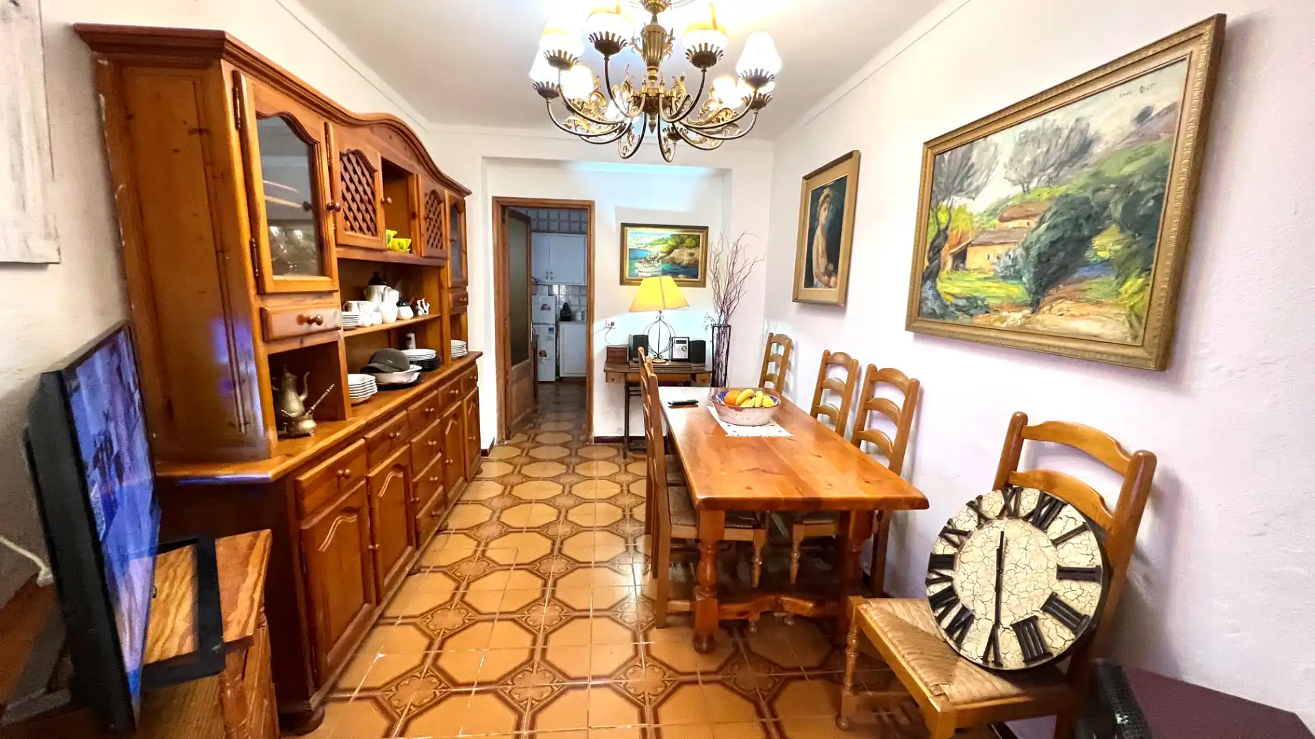Landhaus zum Verkauf in Pollença Poble, imagen 4