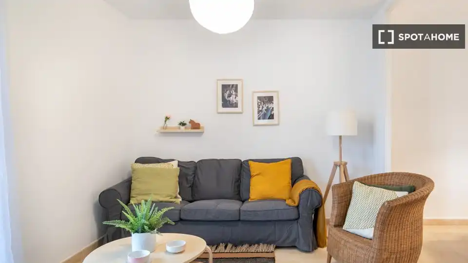 Room in Sant Antoni