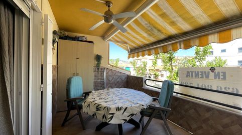 Foto 3 von Einfamilien-Reihenhaus zum Verkauf in Calle Malaga, 11, Playa Morro de Gos, Oropesa del Mar / Orpesa