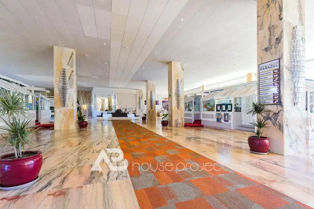 Penthouse with pool for sale in Callao Salvaje - Playa Paraíso, imagen 29