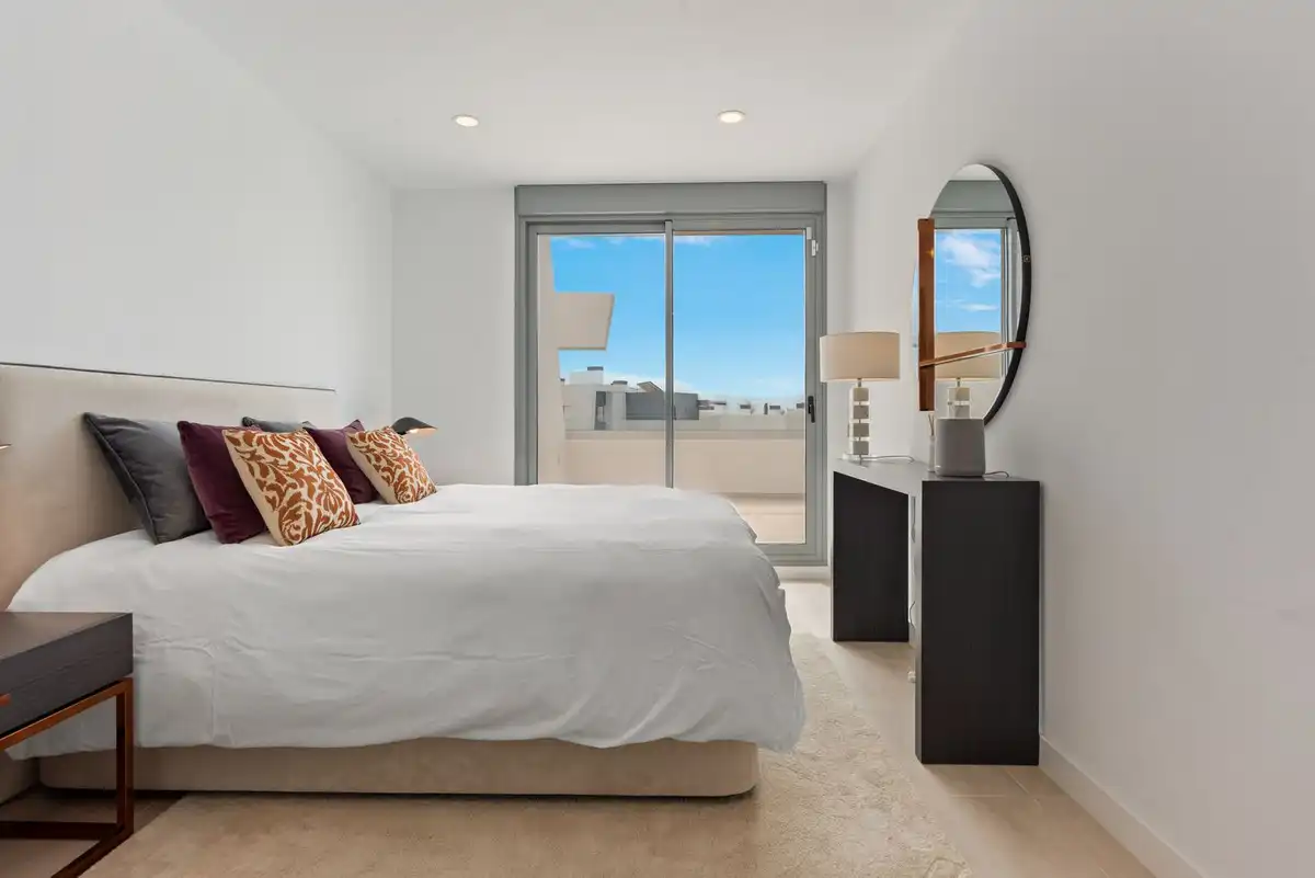 Flat with lift for sale in Avenida de la Resina 105, imagen 13