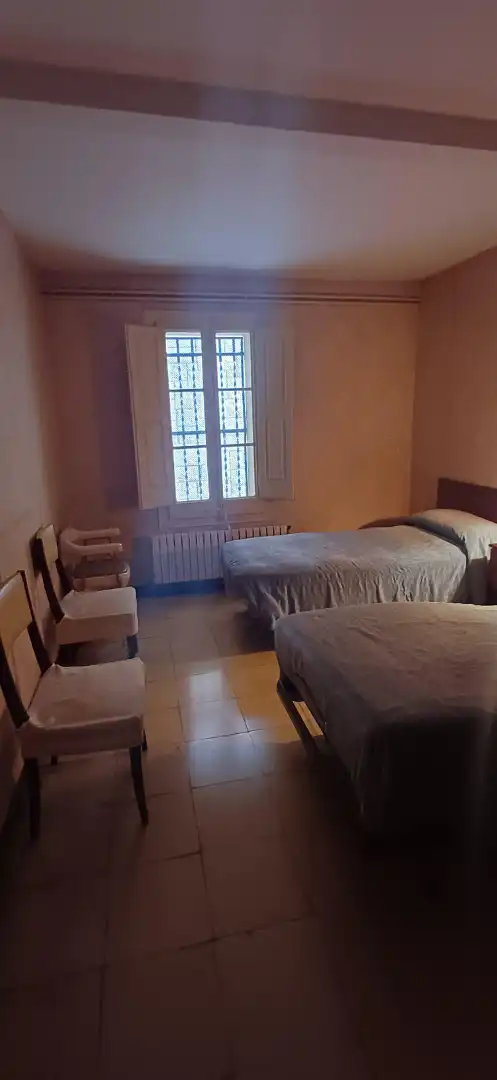 Dormitori de Casa o xalet en venda en El Masnou amb Calefacció, Terrassa i Forn