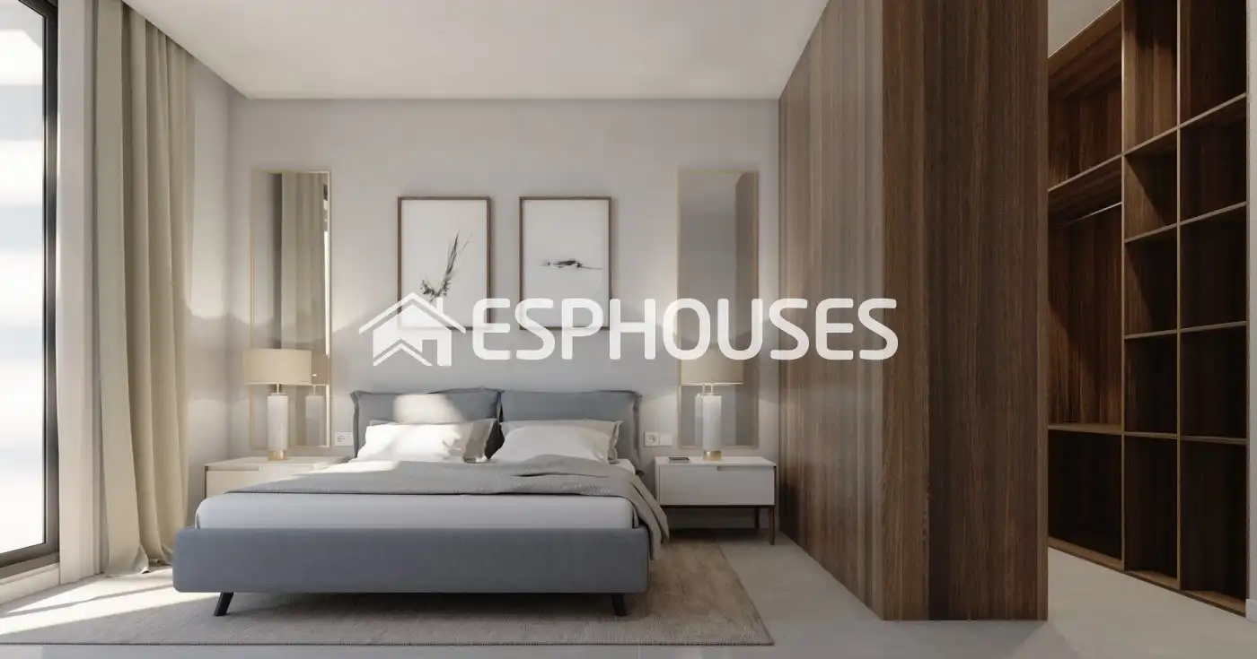 Bungalow avec terrasse à vendre à Playa del Acequión, Náufragos y Rocío del Mar, imagen 23