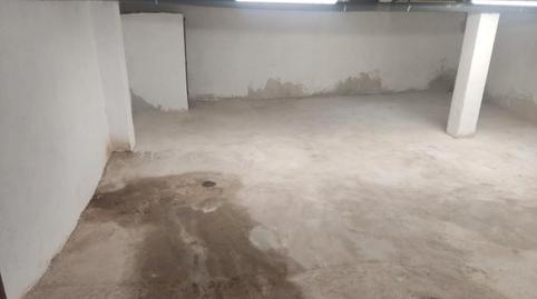 Foto 4 de Garaje de alquiler en Carrer del Canonge Mateu Rotger, 226, S'Arenal,  Palma de Mallorca