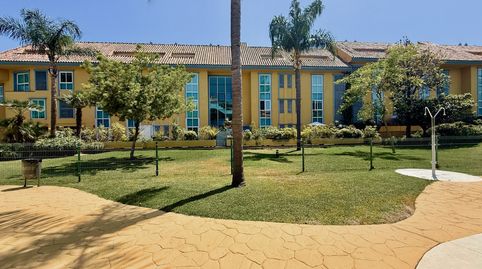 Foto 2 de Dúplex de lloguer a Bahía de Marbella, Marbella