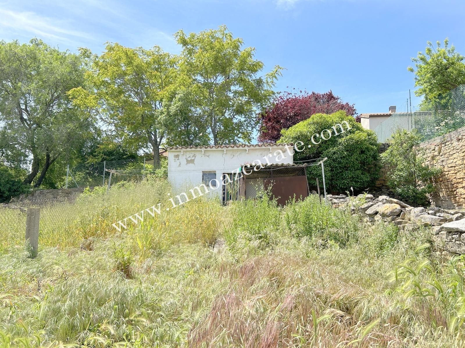 Casa o xalet en venda en Oteiza amb Calefacció