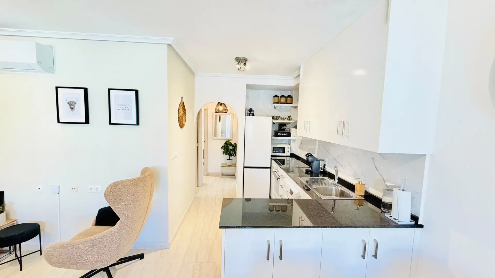 Maison mitoyenne à vendre à Daya Vieja, imagen 11