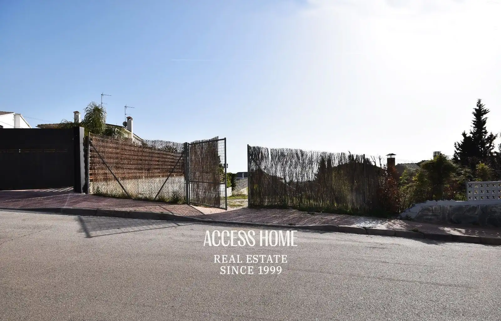 Residencial en venda en Teià