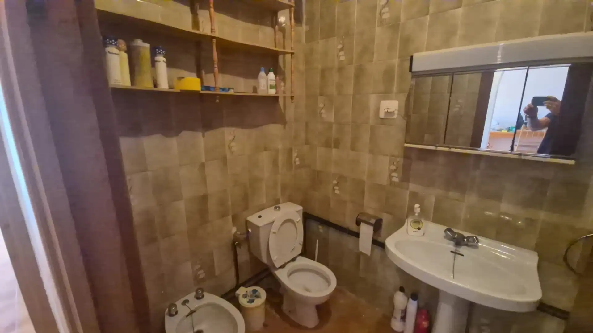 Apartament amb jardí en venda a Calle Isla Formentera, imagen 21