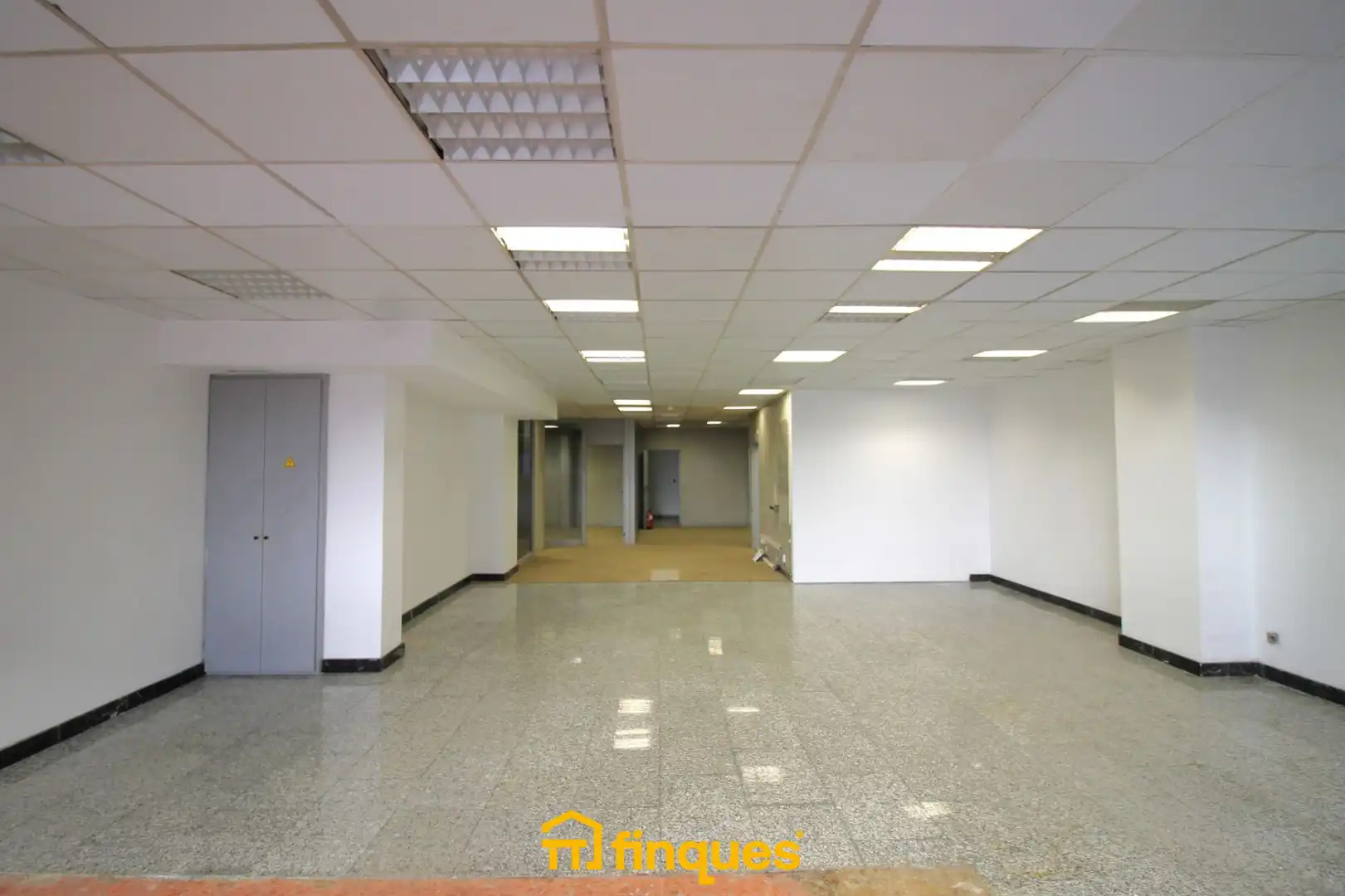 Local comercial de lloguer a Carrer Major