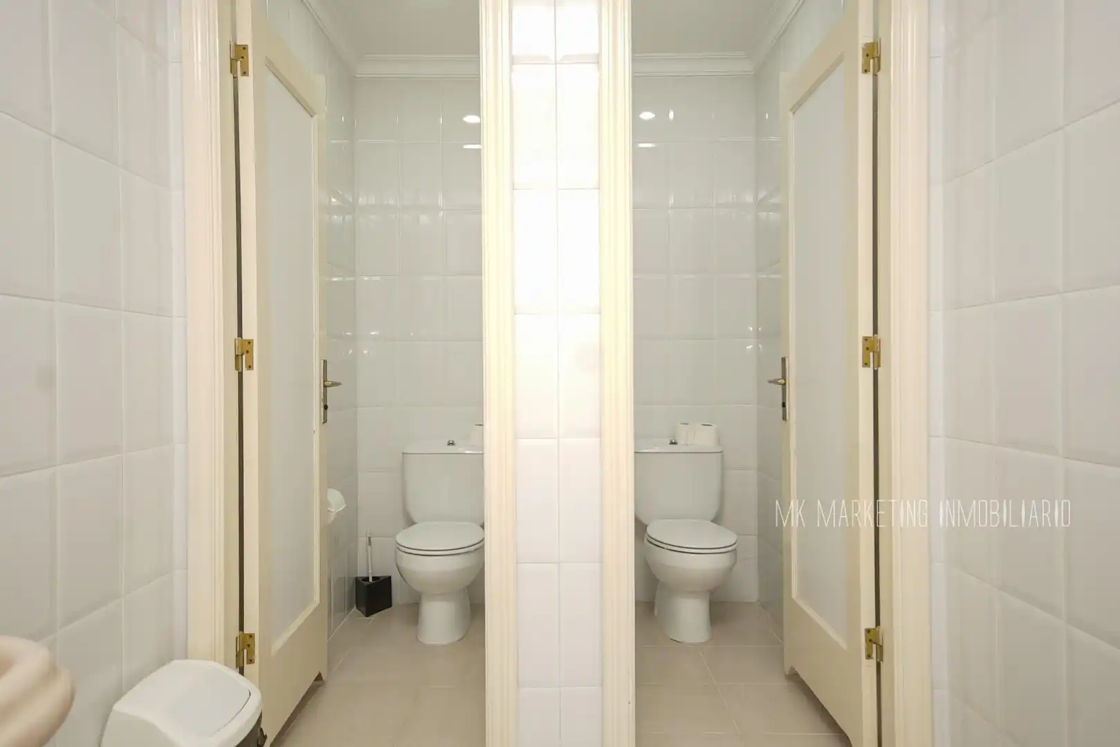 Baño de Local de alquiler en Arucas con Terraza