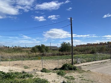 Terreny residencial en venda a Callosa de Segura