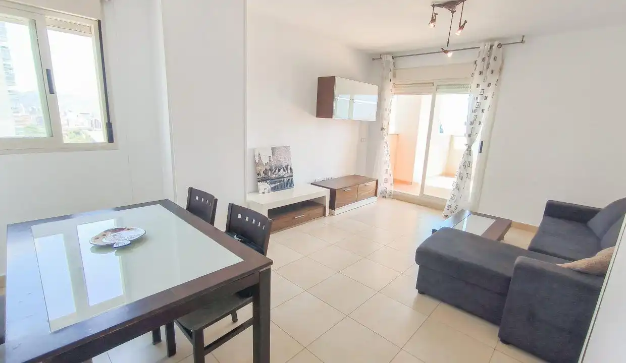 Apartament amb piscina en venda a Foietes, imagen 7