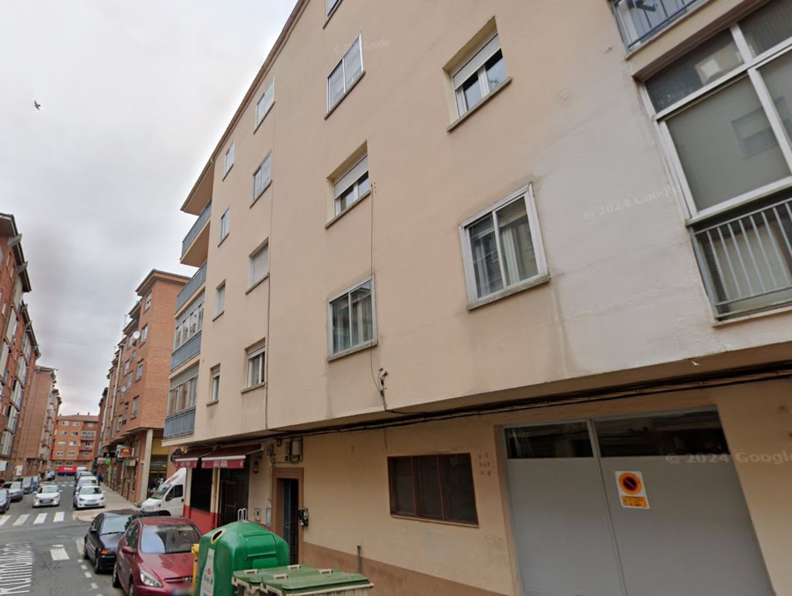 Pis en venda a Calle de Don Rufino Martín, Sur