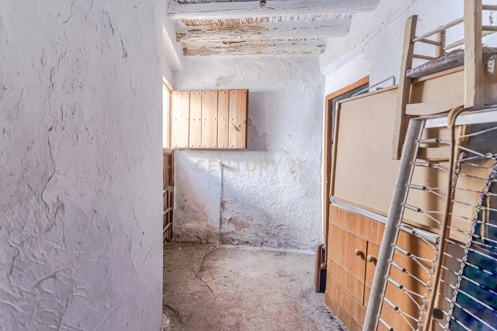 Houses for sale in Almegíjar  with Balcony