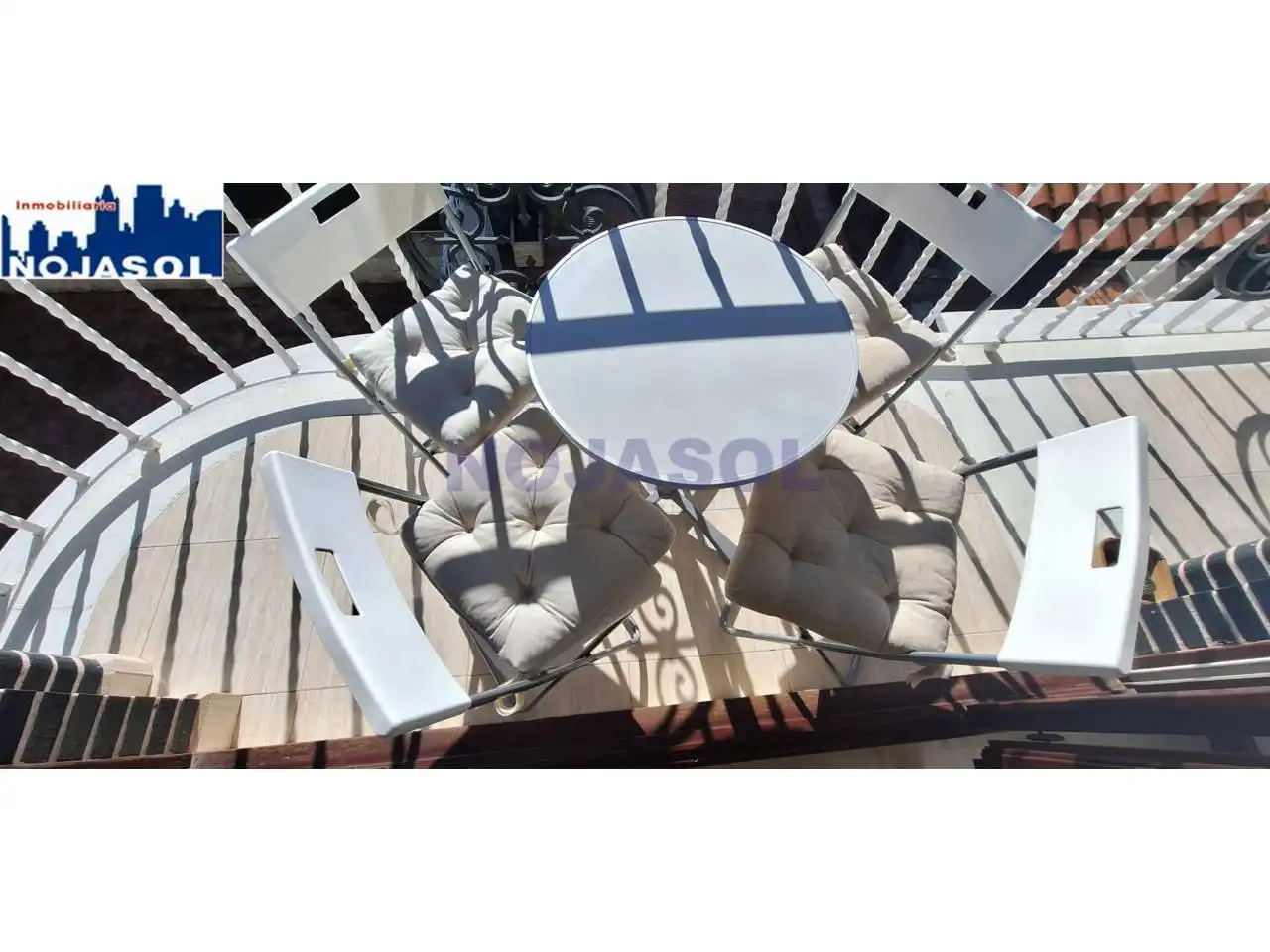 Apartment with pool to rent in Calle Pinares 50, imagen 2
