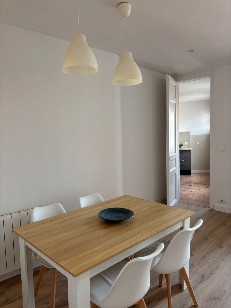 Pis en venda a Carrer Rector Tomàs Vila