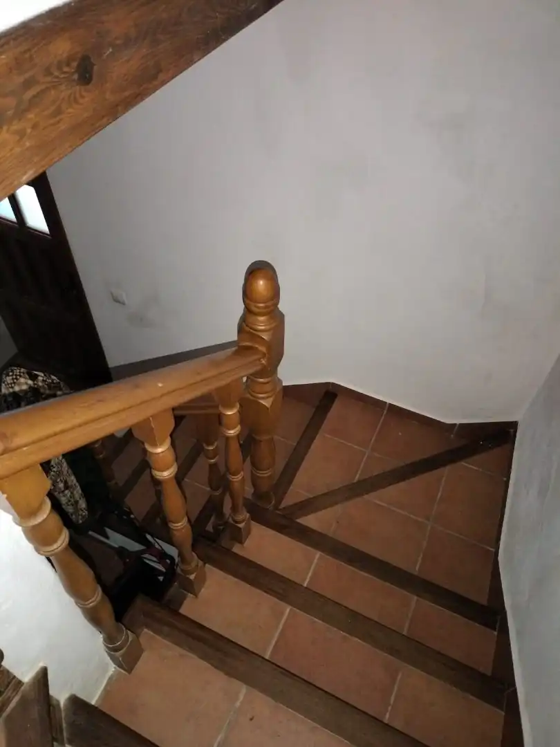 Piso en venta en Medina Sidonia con Calefacción, Amueblado y Horno