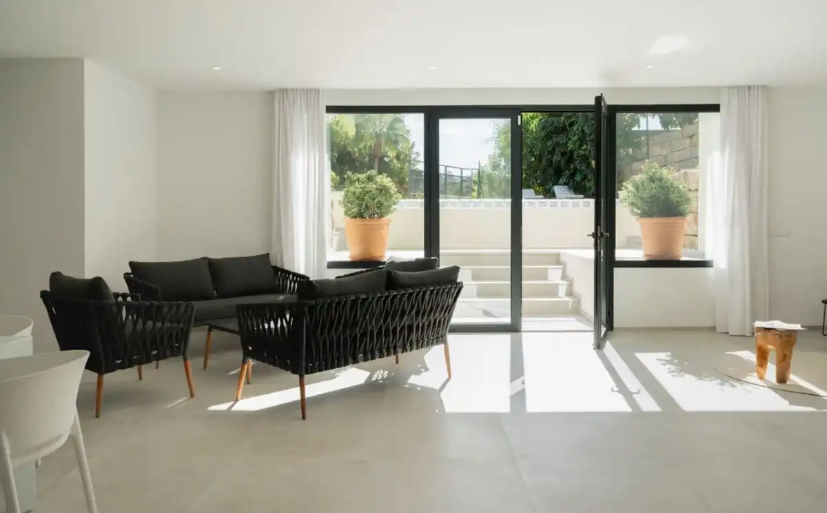 Chalet con piscina en venta en Benamara - Atalaya, imagen 25