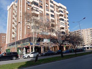 Office space with lift for sale in Avenida Jose María Alcaraz y Alenda