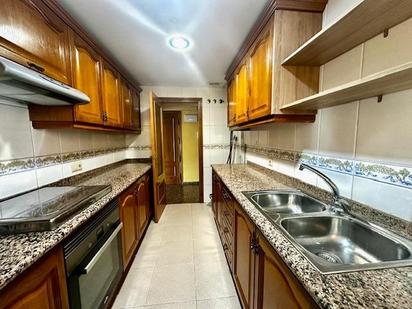 Cuina de Pis en venda en  Valencia Capital amb Aire condicionat i Calefacció