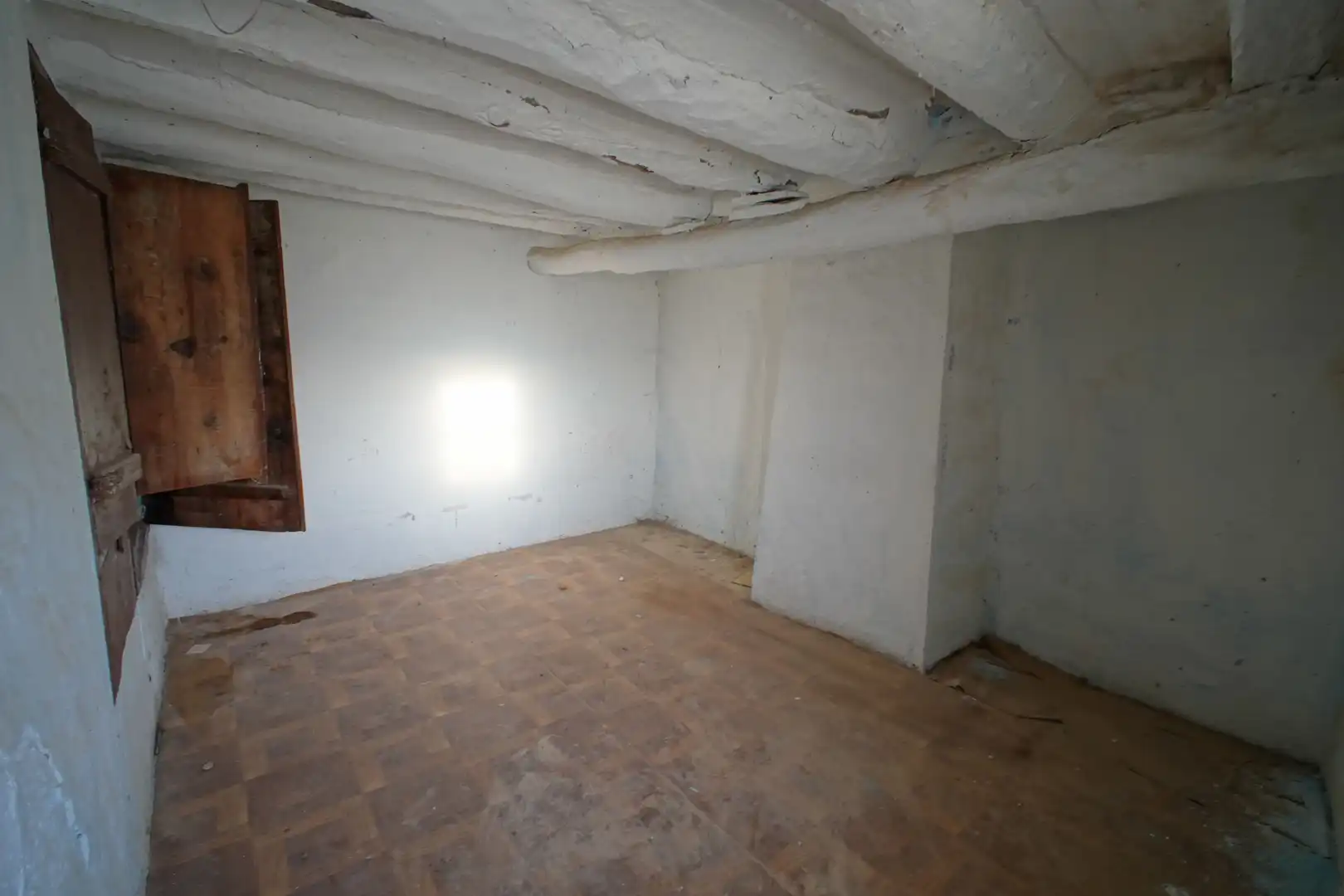 Casa o chalet en venta en Peñarroya de Tastavins con Balcón