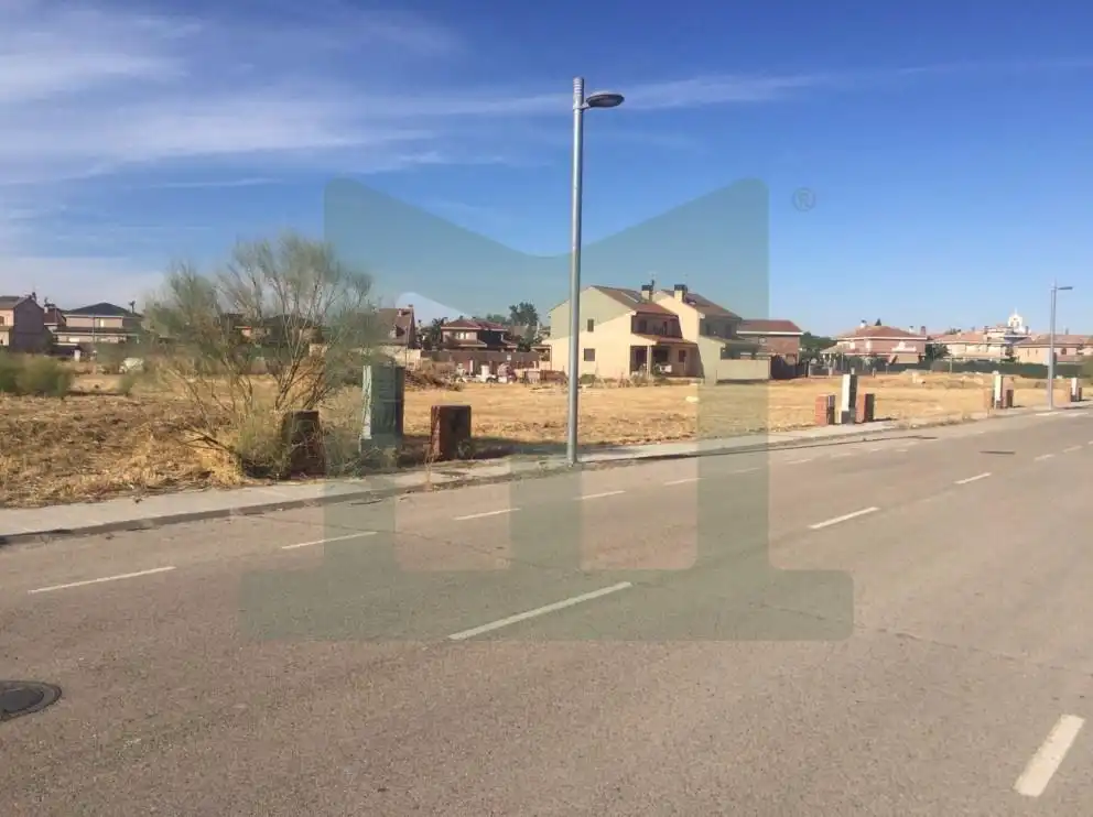 Terrenys i solars en venda a Griñón, imagen 2