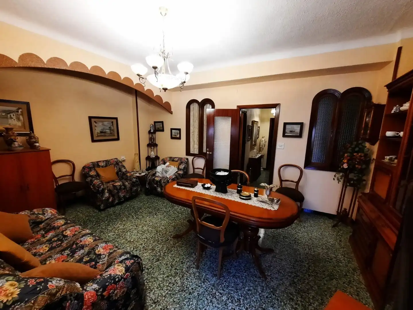 Appartamento in vendita a Almansa, imagen 3