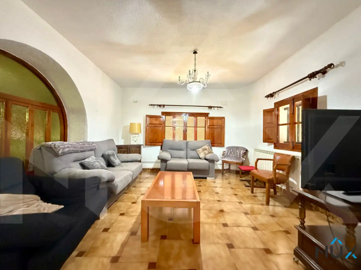 Casa o xalet en venda a N-330, Cofrentes