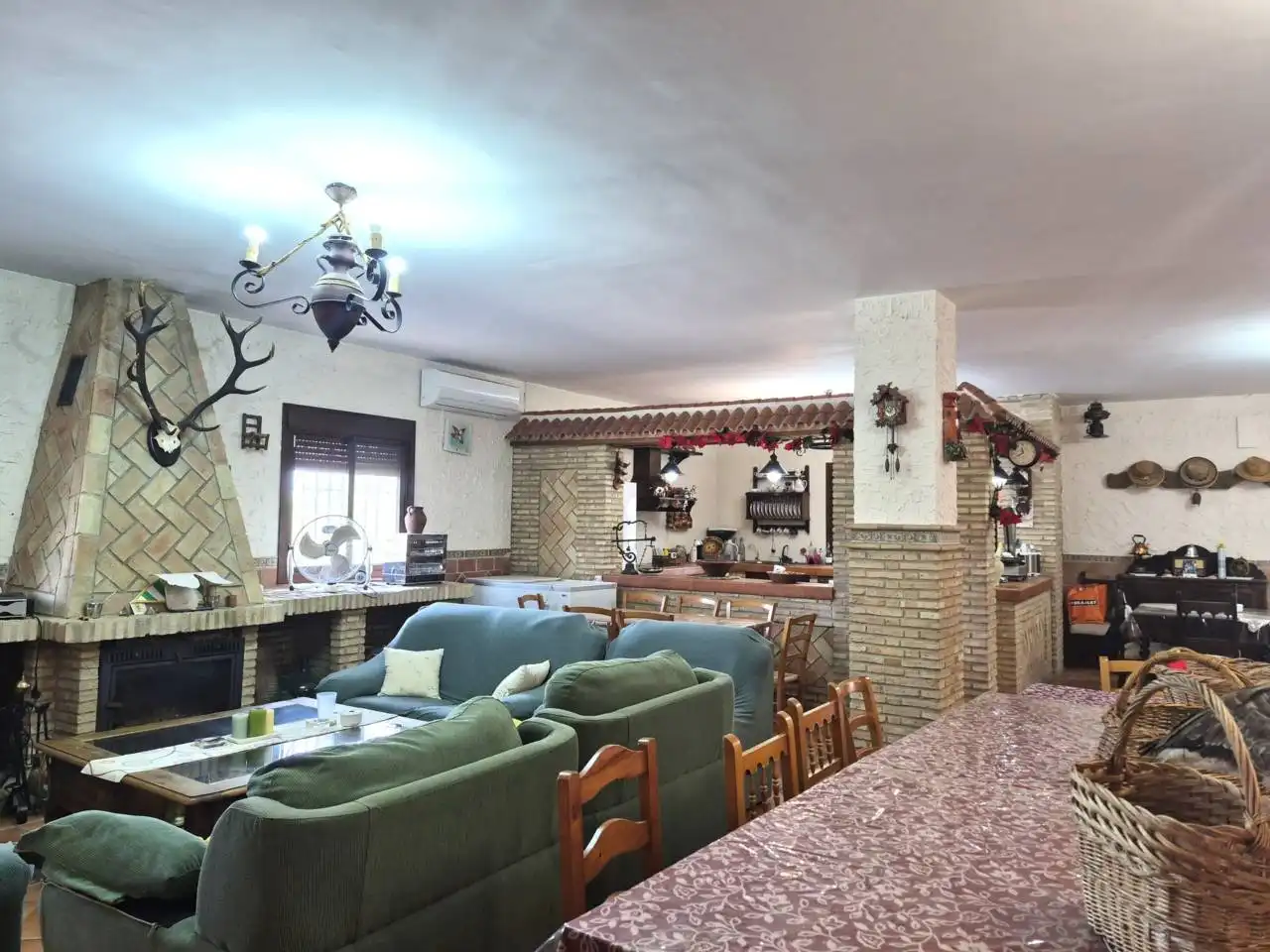 Country homes for sale in Pilas, Sevilla