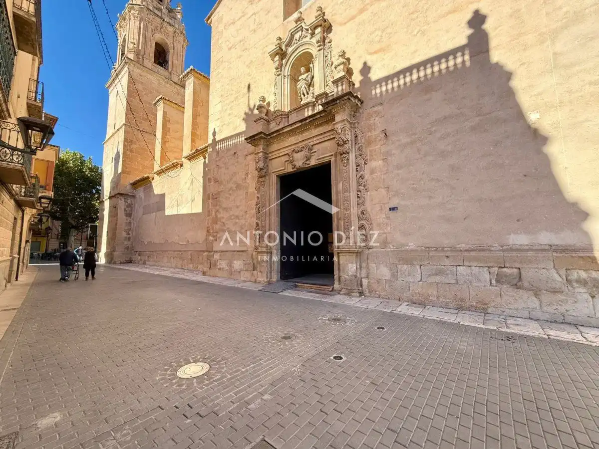 Casa o chalet en venta en Aspe con Terraza