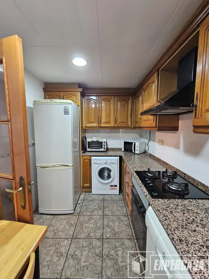 Piso con ascensor en venta en Quatre Carreres, imagen 14