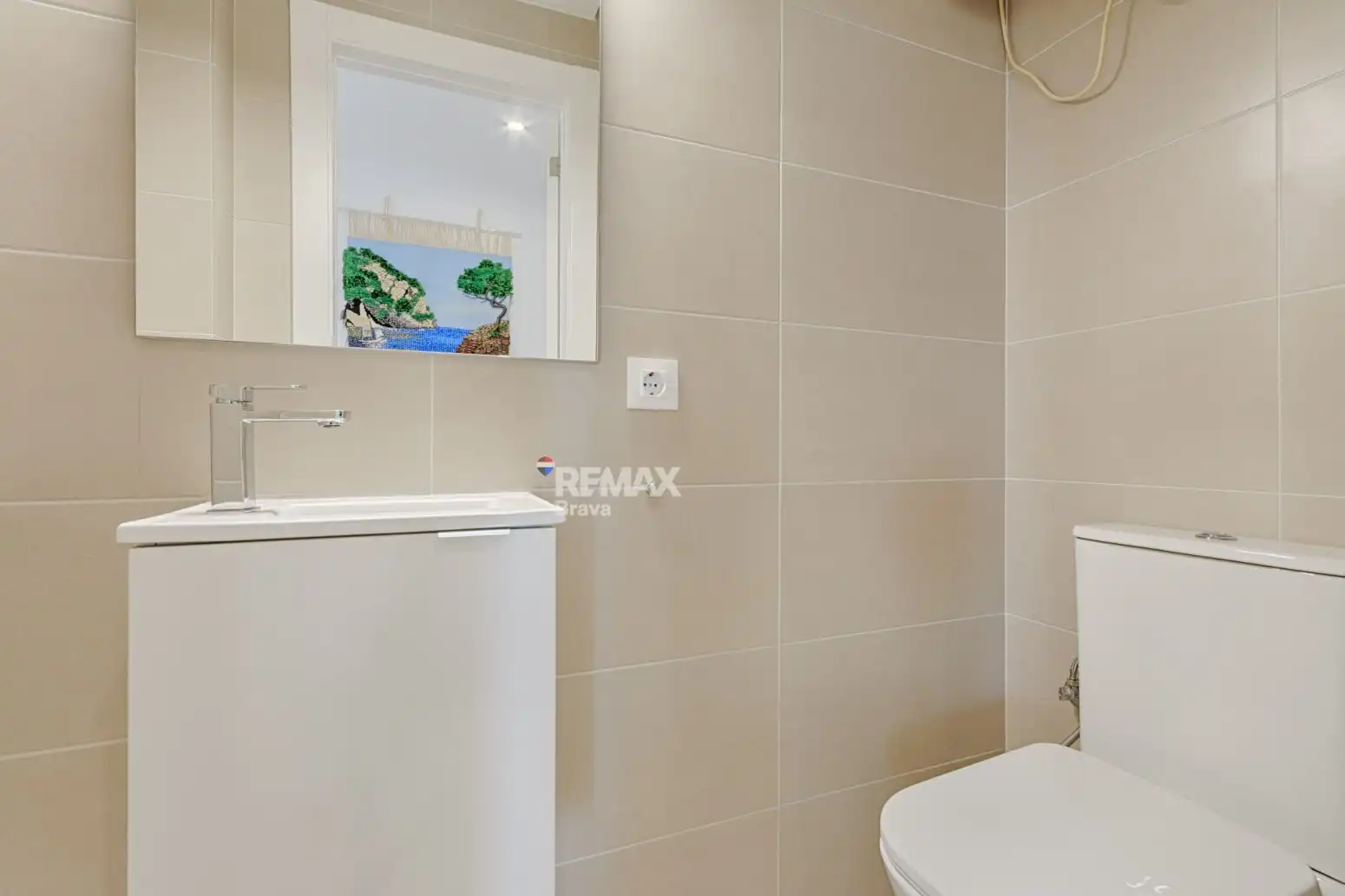 Flat with lift for sale in Passeig PS MARITIM, imagen 22