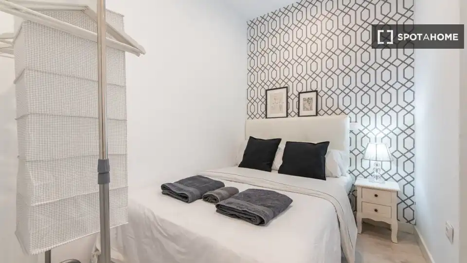 Appartement avec terrasse à louer à Centro, imagen 19