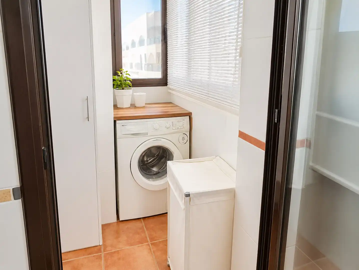 Apartamento con jardín en venta en Centro ciudad, imagen 13