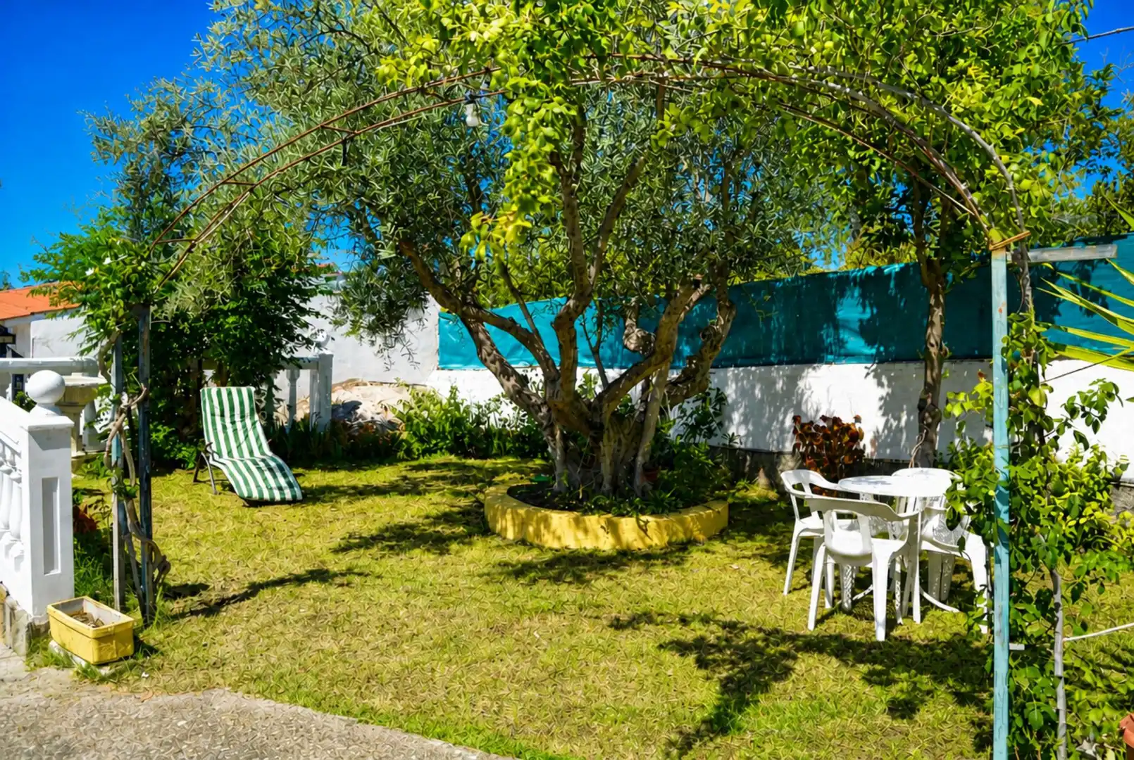 Chalet con piscina en venta en Malpartida de Cáceres, imagen 22