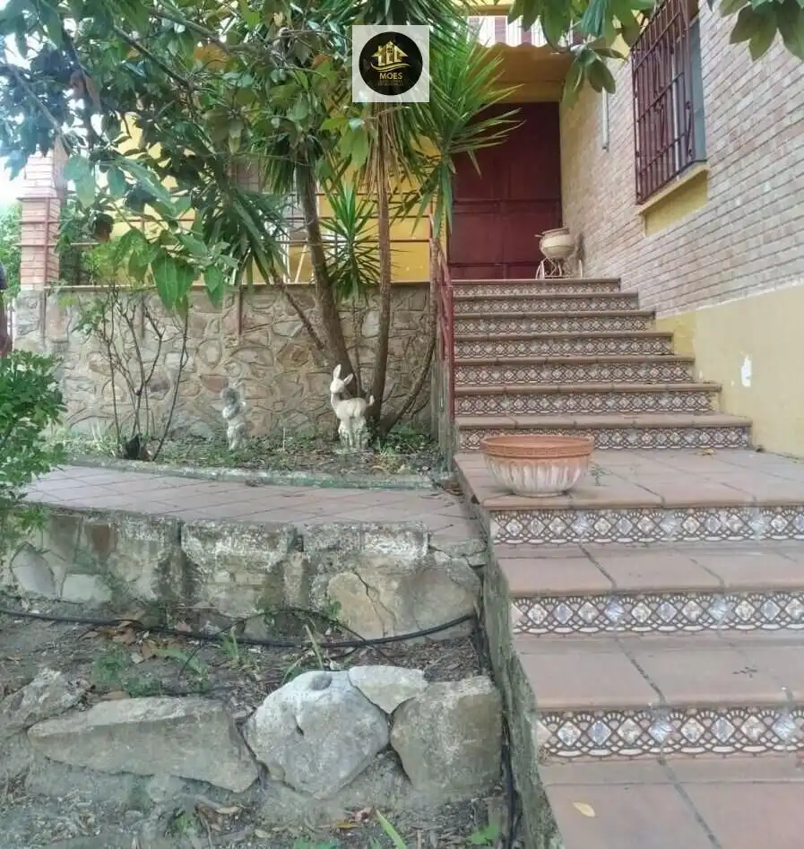 Xalet en venda a Los Villares, imagen 2