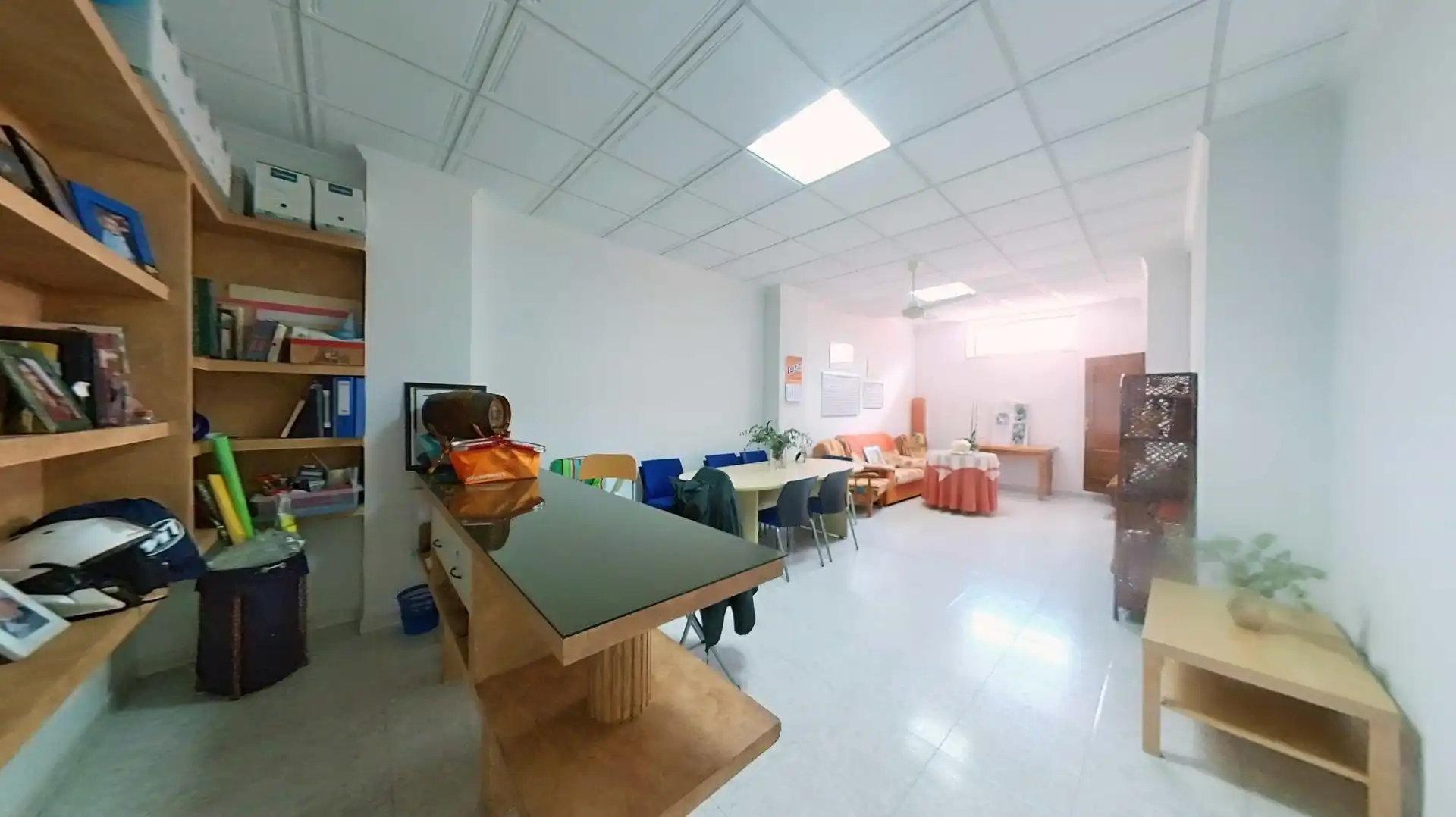 Casa adosada en venta en Las Torres de Cotillas