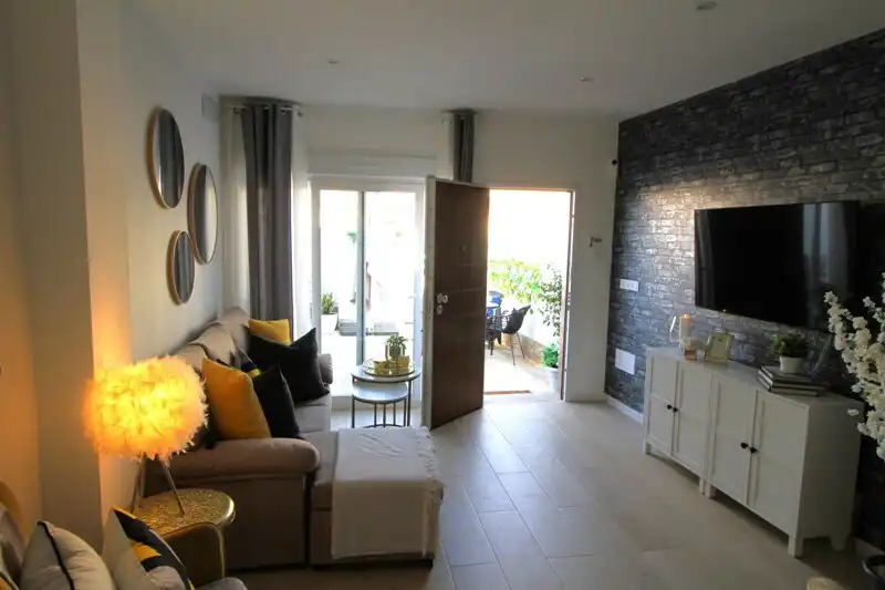 Maison mitoyenne à vendre à Campo de Murcia, imagen 28