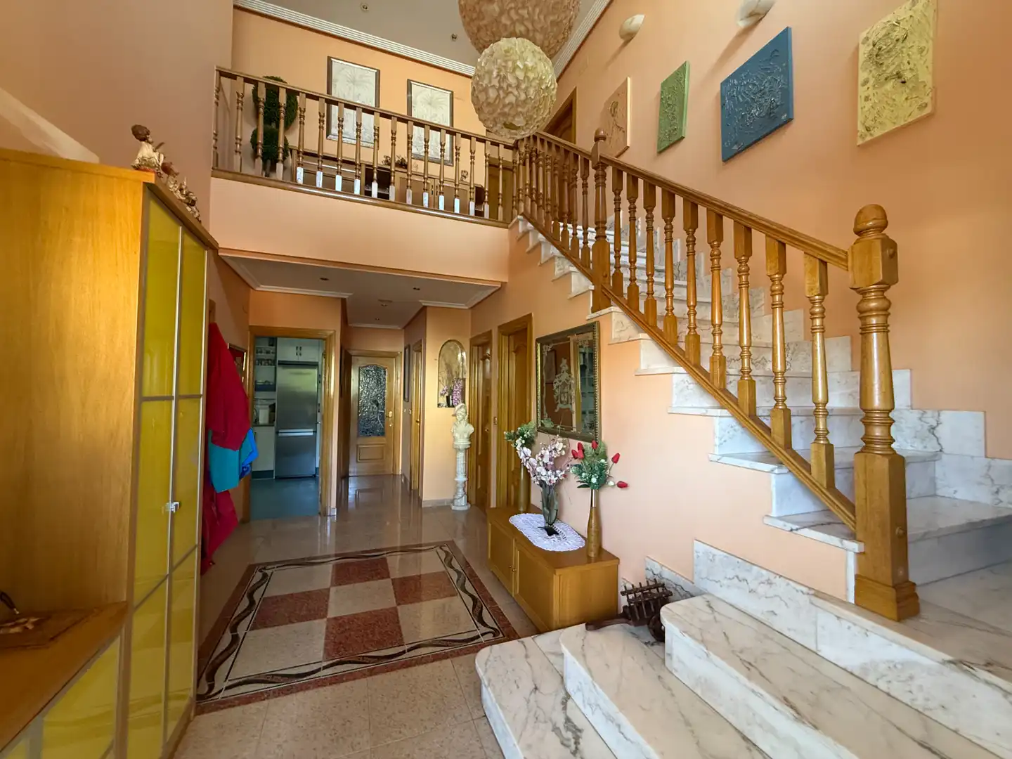 Casa o chalet en venta en Carrión de los Condes con Aire acondicionado, Calefacción y Jardín privado