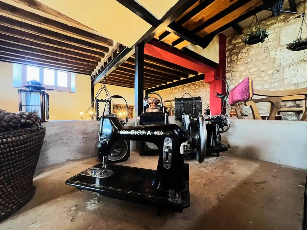 Casa o chalet en venta en Frandovínez