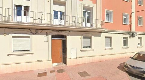 Foto 3 de Piso en venta en Calzadas, Villa Pilar, Burgos Capital